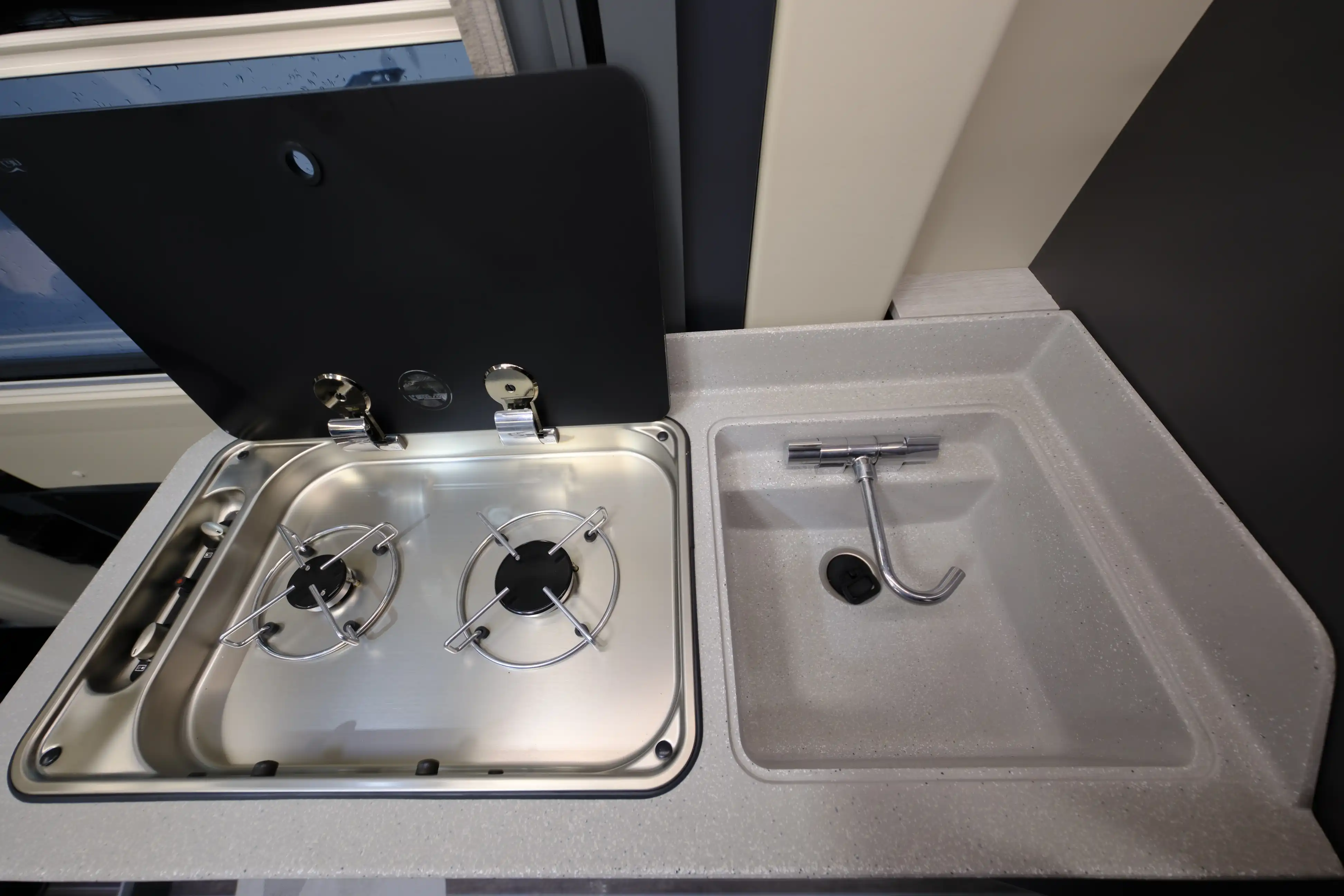 ROLLER TEAM Livingstone2 Advance - Ansicht 14